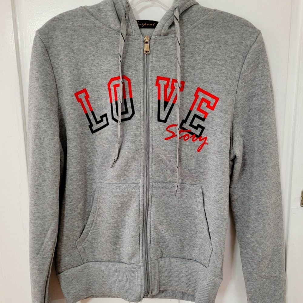 Sweater/ sueter unisex